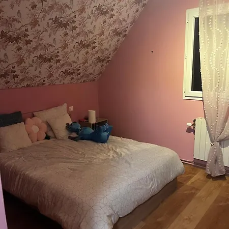 Maison De Caractere *
